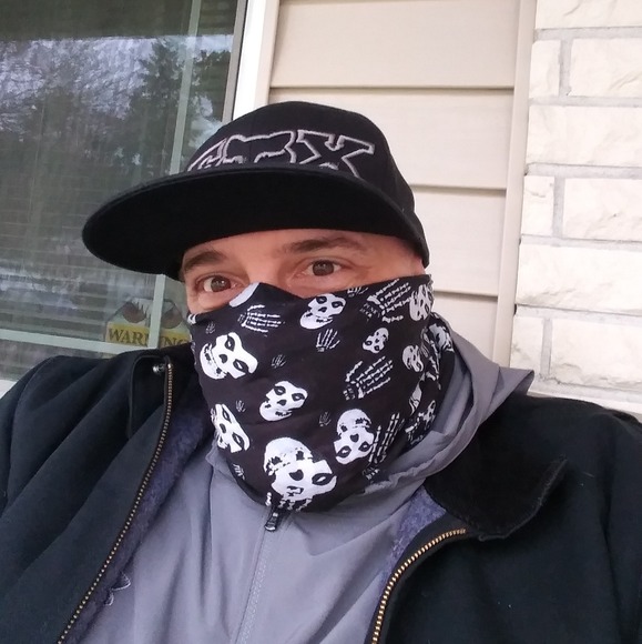 Meet your Posher, Brian - Picture 1 of 1